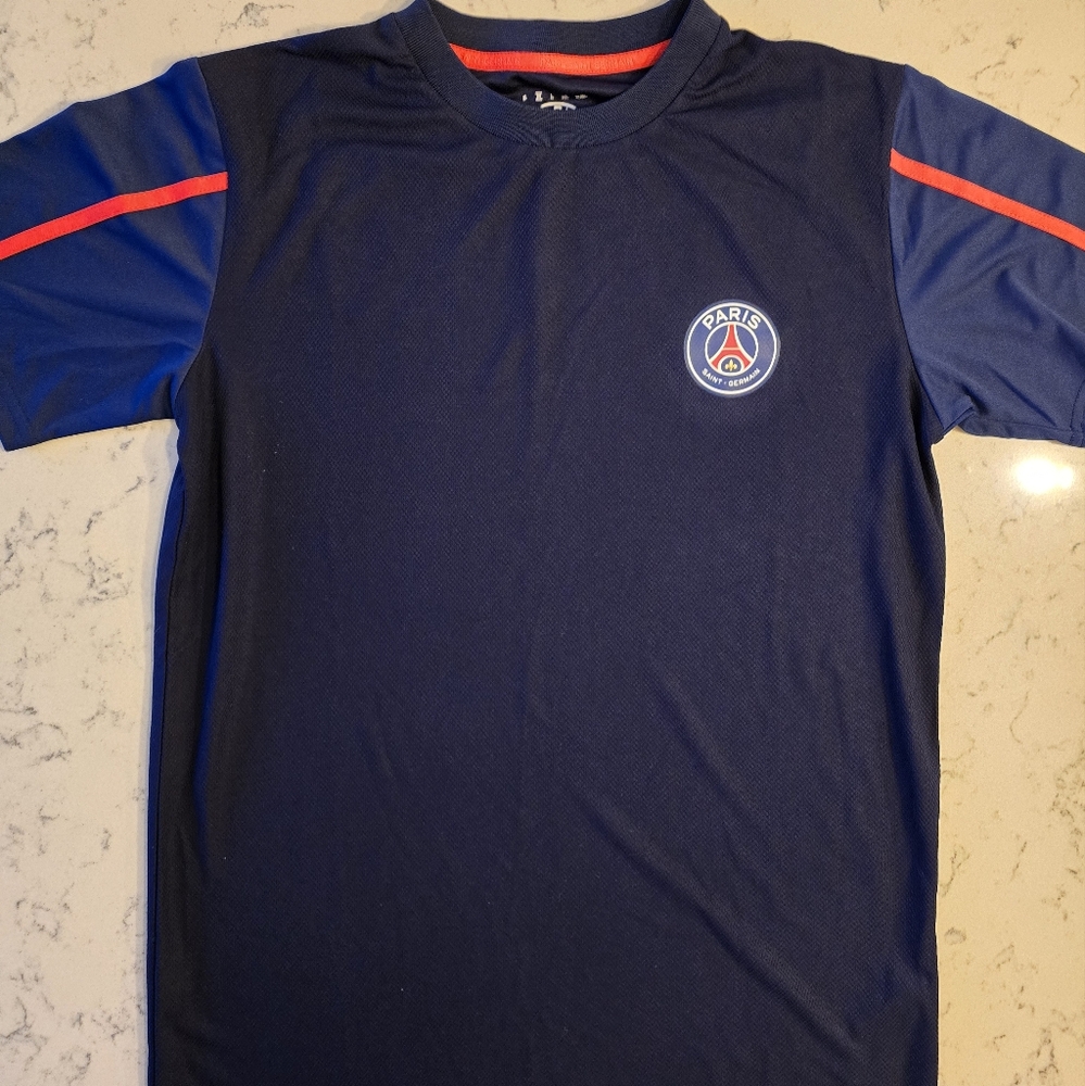 Paris Saint-Germain Men's M Tee
